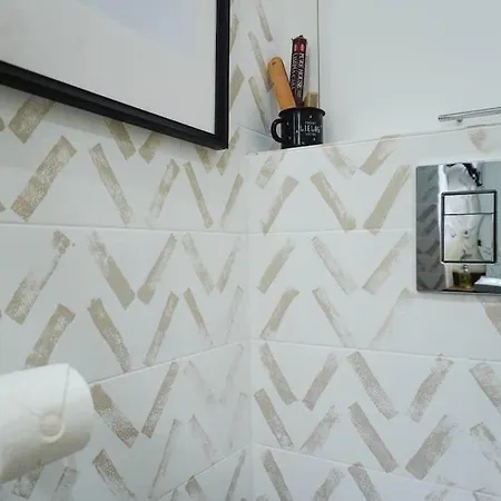 Appartement Cozy Sweet