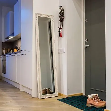 Appartement Cozy Sweet *