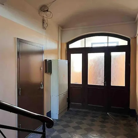 Cozy Sweet Appartement Riga