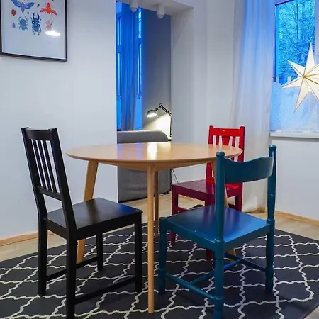 Appartement Cozy Sweet Riga